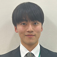joshu2024009 高橋 明翔 くん 青山学院大学 法学部 法学科