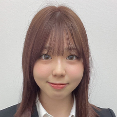 joshu2024014 下山 葉月 さん 法政大学 現代福祉学部 臨床心理学科