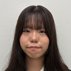 堀口　莉沙 さん　大東文化大学　社会学部