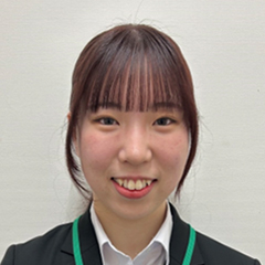 罍　めい さん　法政大学　キャリアデザイン学部