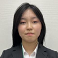 兵頭　日生里 さん　中央大学　法学部