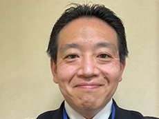 志木校校舎長 柴田　容嗣