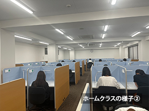 校舎の様子 校舎の様子