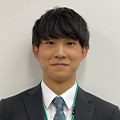 谷垣　真生 くん　東京大学大学院　工学系研究科都市工学専攻