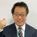 中井　勇吾 くん　筑波大学　医学群　医学類