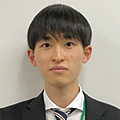 加藤　蒼 くん　早稲田大学　教育学部