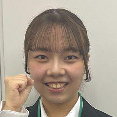 田中　彩哉子 さん　明治学院大学　社会学部