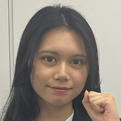 ラハマン　ルノン さん　日本大学　法学部