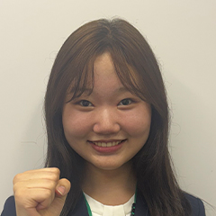 李　智叡 さん　一橋大学　経済学部