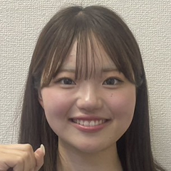 高木　利梨子 さん　早稲田大学　教育学部