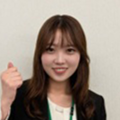 杉森　雪乃 さん　成城大学　法学部