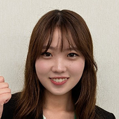 杉森　雪乃 さん　成城大学　法学部