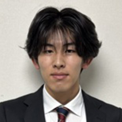 冨島　健太 くん　