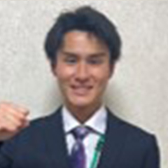 箱田　慶介 くん　