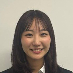 鈴木 楓佳 さん 東京理科大学 工学部