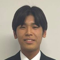 尾上 新太 くん 千葉大学 看護学部
