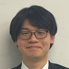 小川 太一 くん 千葉大学 情報・データサイエンス学部