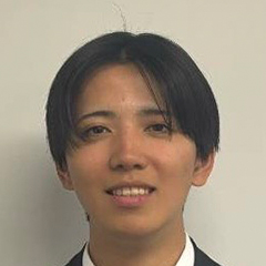 入谷 康介 くん 早稲田大学 人間科学部