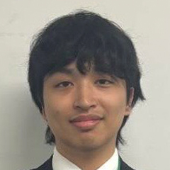 赤荻 卓哉 くん 芝浦工業大学 工学部