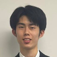 村瀬 生 くん 千葉大学 文学部