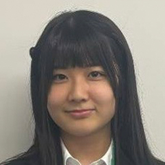 羽山 怜乃亞 さん 東京家政大学 栄養学部