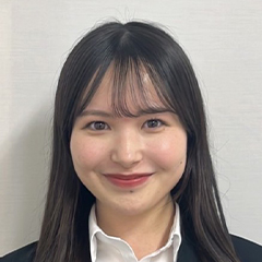 ベイリー　ソフィー さん　早稲田大学　商学部