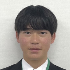 大宮　悠人 くん　横浜国立大学　都市科学部