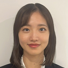 北之園　観月 さん　東京都立大学　都市環境学部