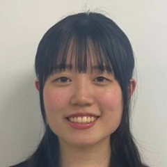 大西　野希羽 さん　早稲田大学　商学部