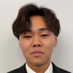 永松　大誠 くん　東京外国語大学　国際社会学部