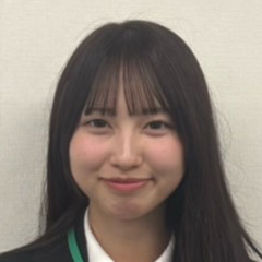 和久井　南帆 さん　東京海洋大学　海洋工学部