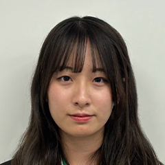 岡田　千寛 さん　慶應義塾大学　商学部