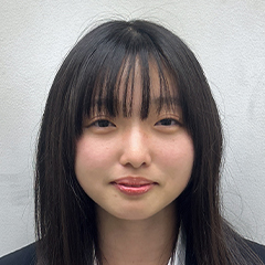 市田　優和 さん　静岡大学　農学部