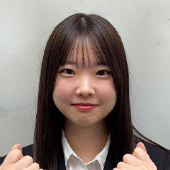 田澤　綾音 さん　静岡大学　農学部