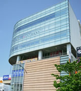 湘南台東口校