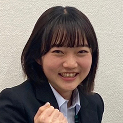片岡 凜 さん 東京都立大学 都市環境学部 建築学科