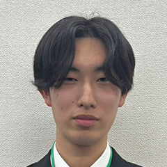 小林 将 くん 立教大学 経営学部