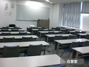校舎の様子