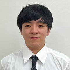 joshu2023009 伊澤 拓馬 くん 東洋大学 経営学部 経営学科