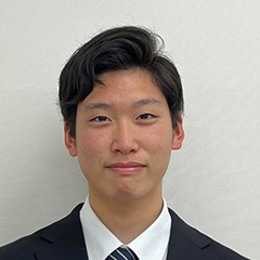 joshu2023011 山口 偉吹 くん 文教大学 教育学部 発達教育課程