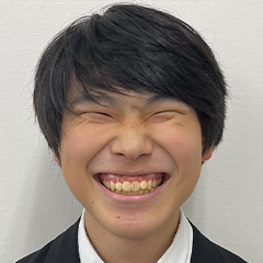 joshu2024003 鈴木 喜統 くん 千葉大学 工学部 総合工学科 建築学コース