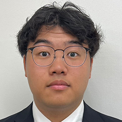 joshu2024007 大辻 瀧真 くん 明治大学 政治経済学部 経済学科