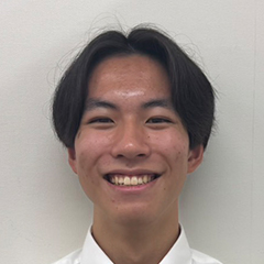 稲葉 至威 くん 筑波大学 情報学群 情報科学類