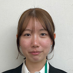 江島 優和 さん 法政大学 法学部 政治学科