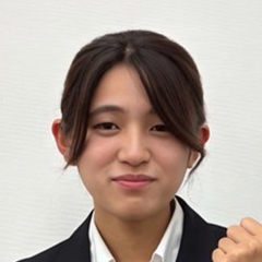 鈴木 紫万 さん 芝浦工業大学 システム理工学部