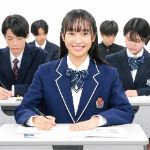 大学受験対策も万全!
