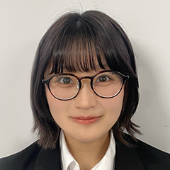内田　直 さん　上智大学　法学部