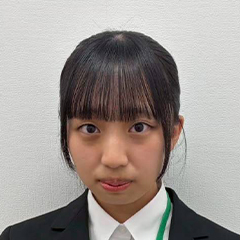 寺島　五葉 さん　明治学院大学　社会学部
