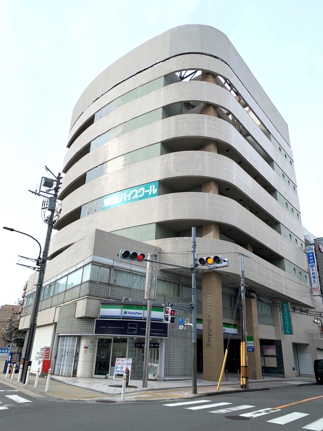 立川駅北口校