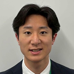 下山　大翔 くん　一橋大学　商学部